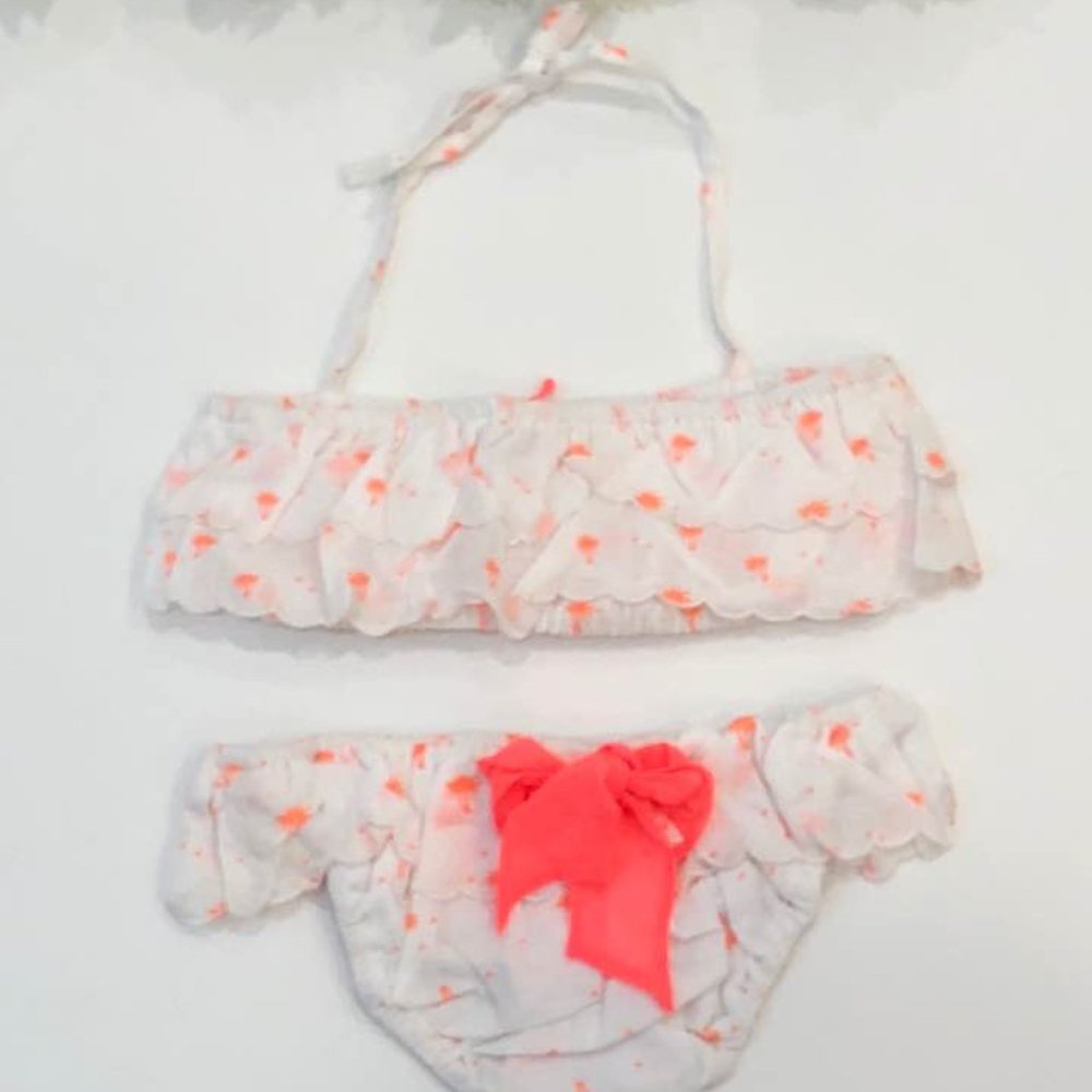 Louise Misha Girl Bikini 6T